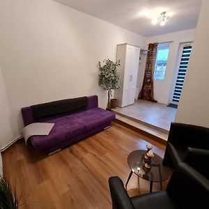 Familien-Apartment mit 2 Schlafzimmern